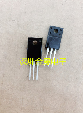 FQPF70N10  FQPF3N80C TO-220F 胡哟稳定