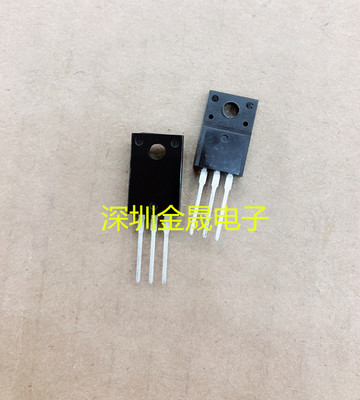 FFPF30UA60S FCPF22N60NT FDPF33N25T FDPF18N50 TO-220F塑封
