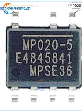 MP020-5GS-Z SOP-7 原装正品 人气AC DC 转换器，离线开关芯片