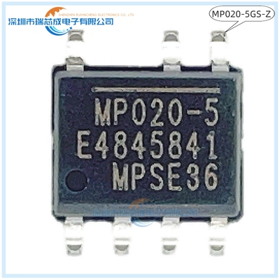 MP020-5GS-Z SOP-7 原装正品 人气AC DC 转换器，离线开关芯片