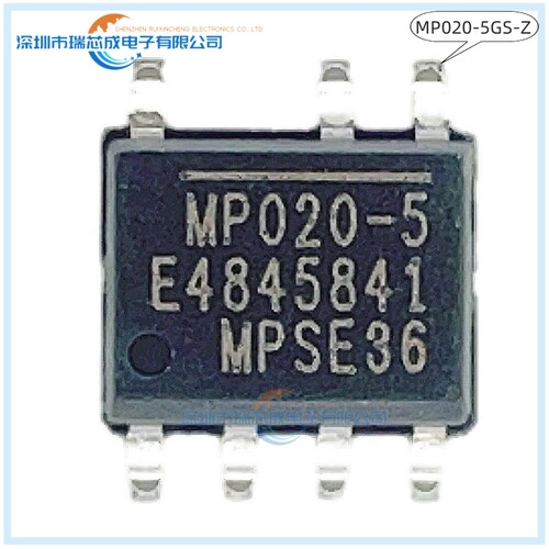 MP020-5GS-Z SOP-7 原装正品 人气AC DC 转换器，离线开关芯片