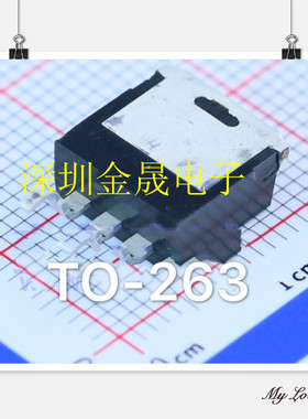 FCB110N65F FDB075N15A TO263-2 人气MOS场效应管 分立半导体芯片