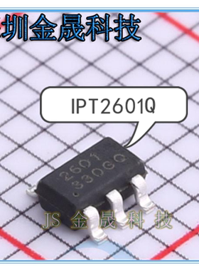 IPT2601Q TC233A TC3608H产地直销