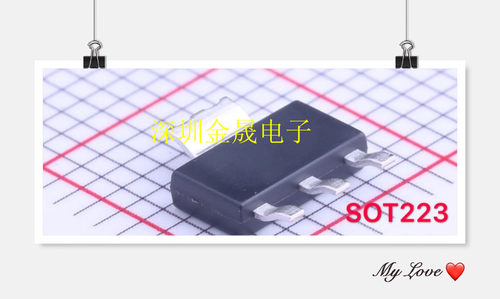 BT148W-600R BT134W-600D SOT-223 货源稳定