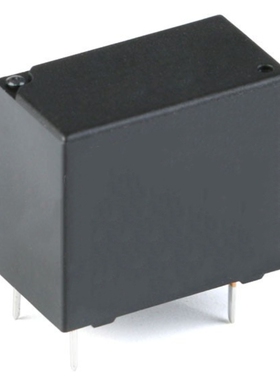 SJ-S-105DMH SJ-S-112DMH SJ-S-124DMH 人气功率继电器 4脚常开IC