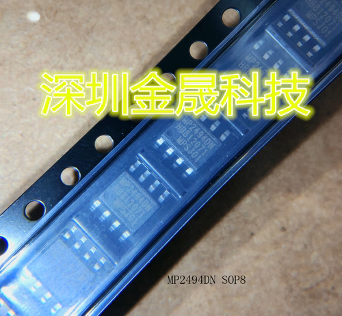 MP2494DN-LF-Z MP2482DN-LF-Z MP2467DN-LF-Z 人气稳压器或控制器