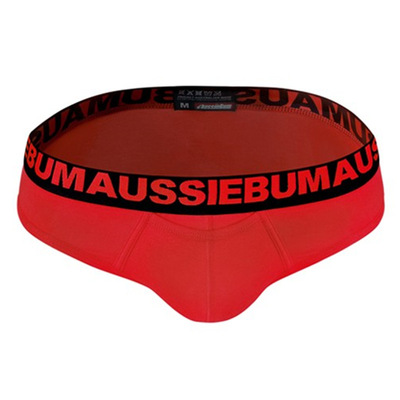 aussiebum本命年立体三角内裤