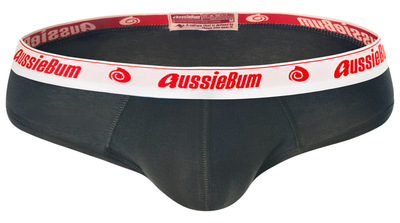 aussiebum男士弹力时尚三角内裤