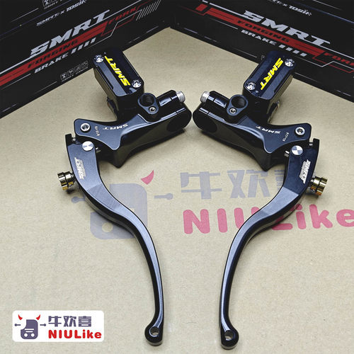 直推上泵SMRTMQIL九号MZNZ