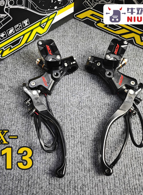 FJN EX13直推上泵小牛NXT FXT NX AE4 5九号猎户座机械师2 E300P