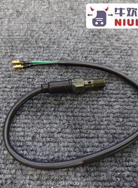 适用 直推上泵 刹车断电 开关SMRT M07CC瑞祖玛T16 GT02 PX18 T15