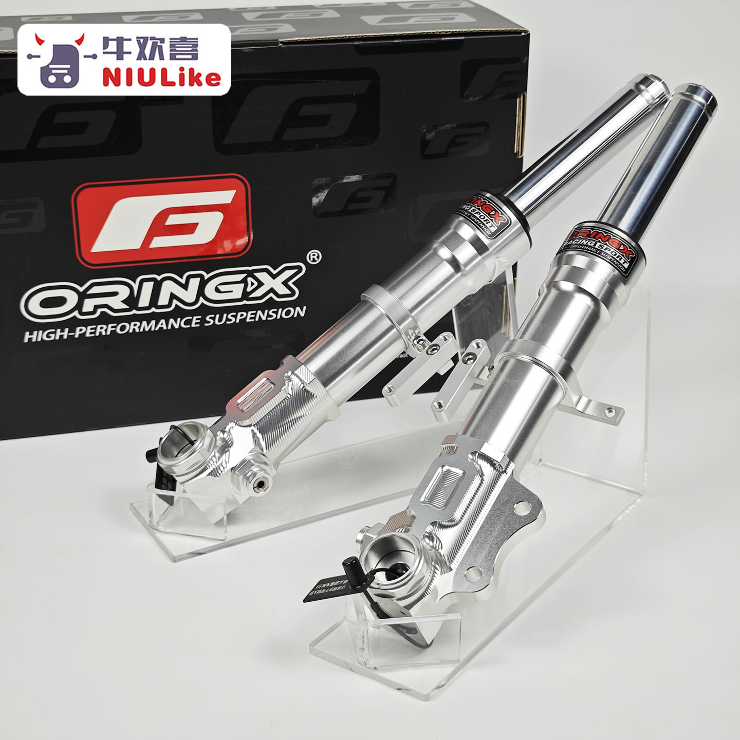 奥林仕ORINGXSKF30芯365小牛直上