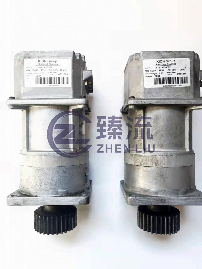 转向电机5161542052651615420502