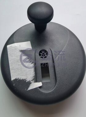 林德叉车配件方向盘0009910234
