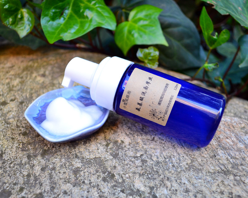 小雪家 氨基酸洗面摩丝 温和深层洗面 痘痘敏感镇定都合适|ruв категории Средства для ухода за собой, моющее средство - от Buy2taobao.com для оказания профессиональной услуги покупки агента Taobao