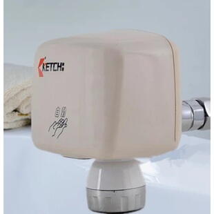 科洁感应水龙头KETCH全自动感应洗手器医用感应水龙头KT2009