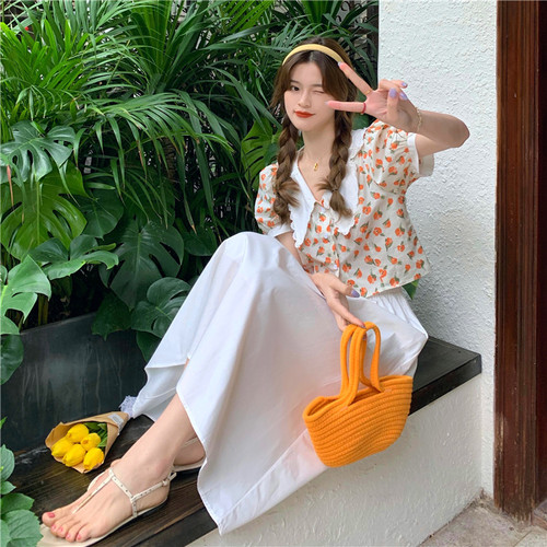 叶子服饰 YZFGA1333