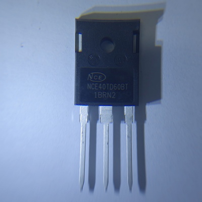 新洁能NCE40TD60BT原装N沟道