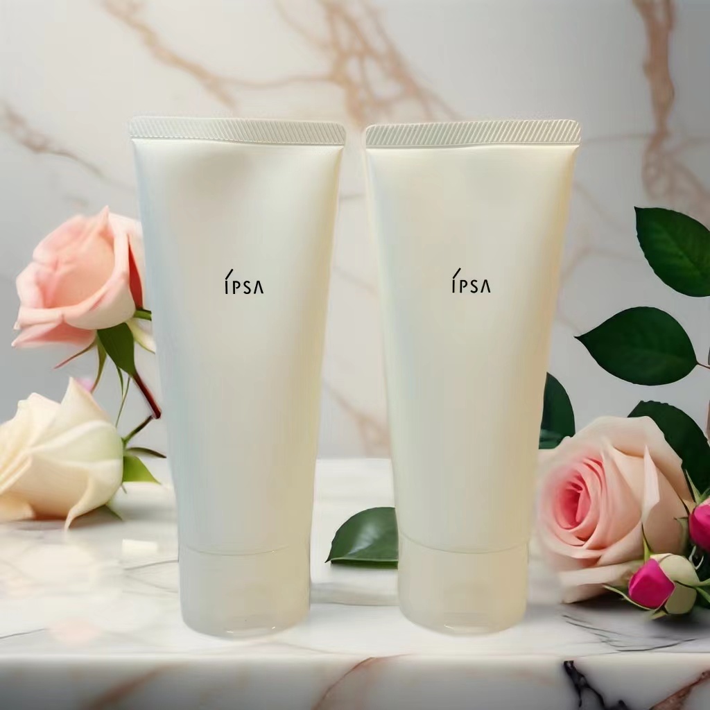 IPSA茵芙莎粘土按摩面膜深层清洁