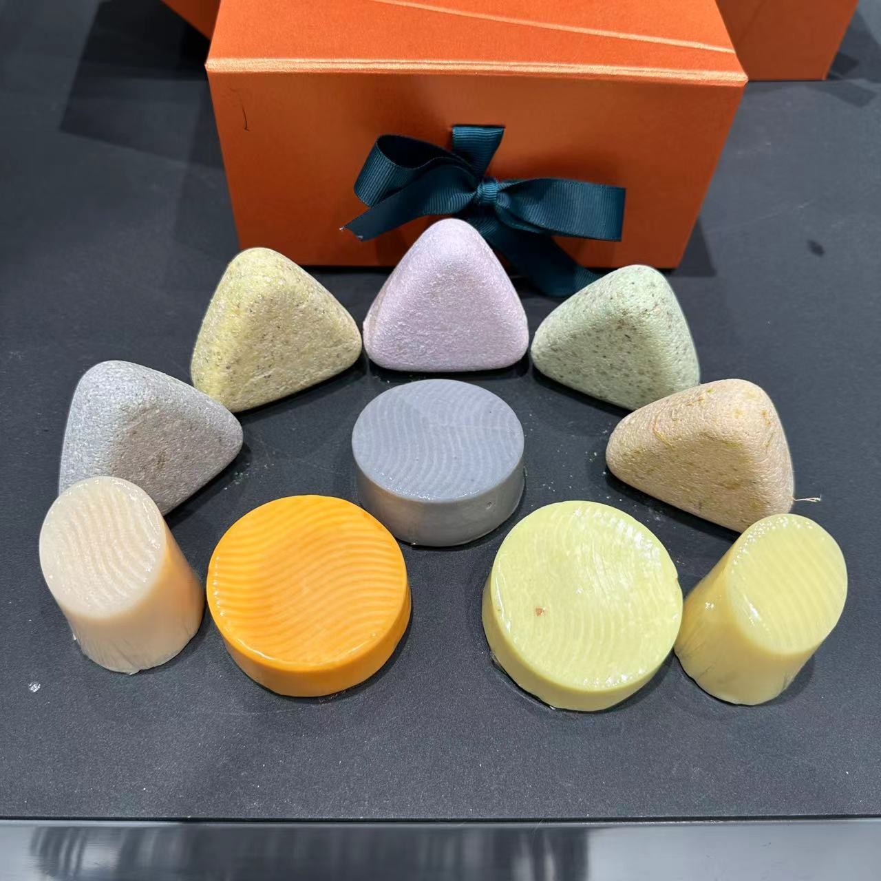 STENDERS施丹兰护发皂