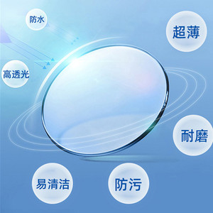 正品防蓝光耐磨抗污绿膜