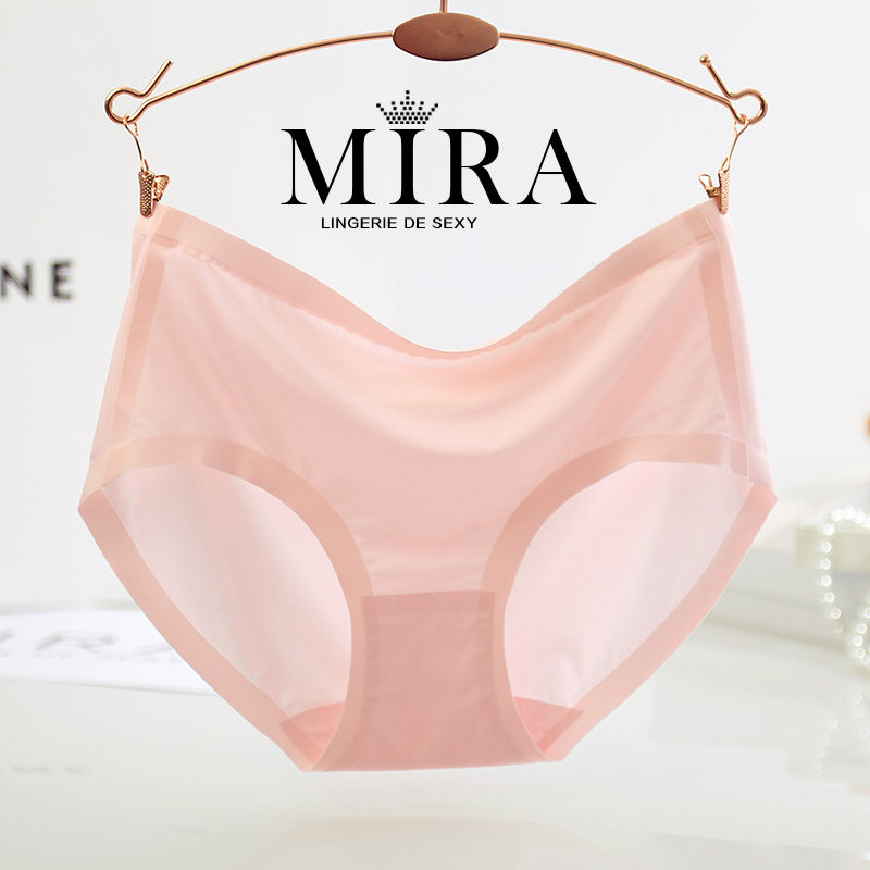 Slip jeunesse simple en soie Ice - Ref 642631 Image 5