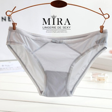 Slip jeunesse sexy en nylon - Ref 640009 Image 6