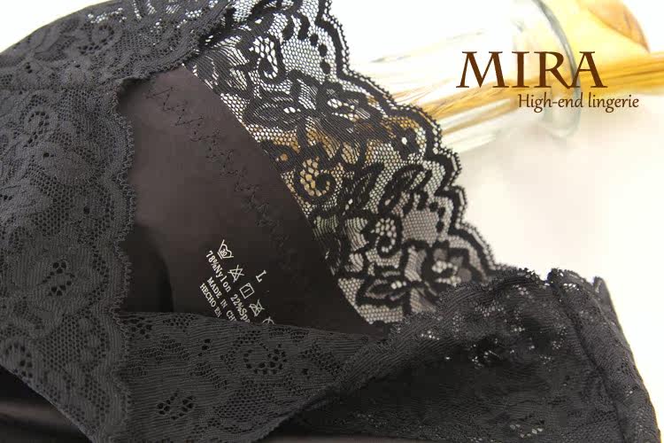 Slip jeunesse sexy en nylon - Ref 643249 Image 5