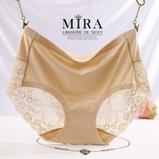 Slip jeunesse sexy en nylon - Ref 640009 Image 10