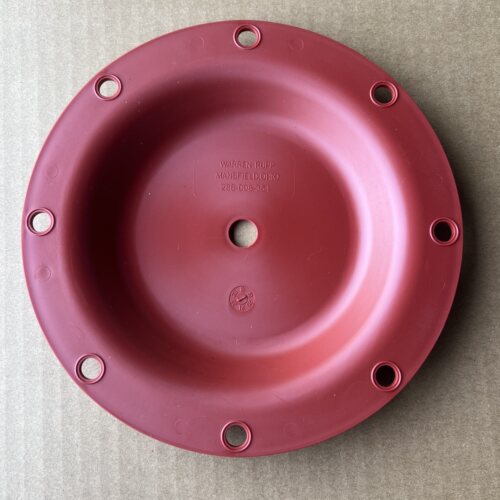 胜百德隔膜片286-008-354