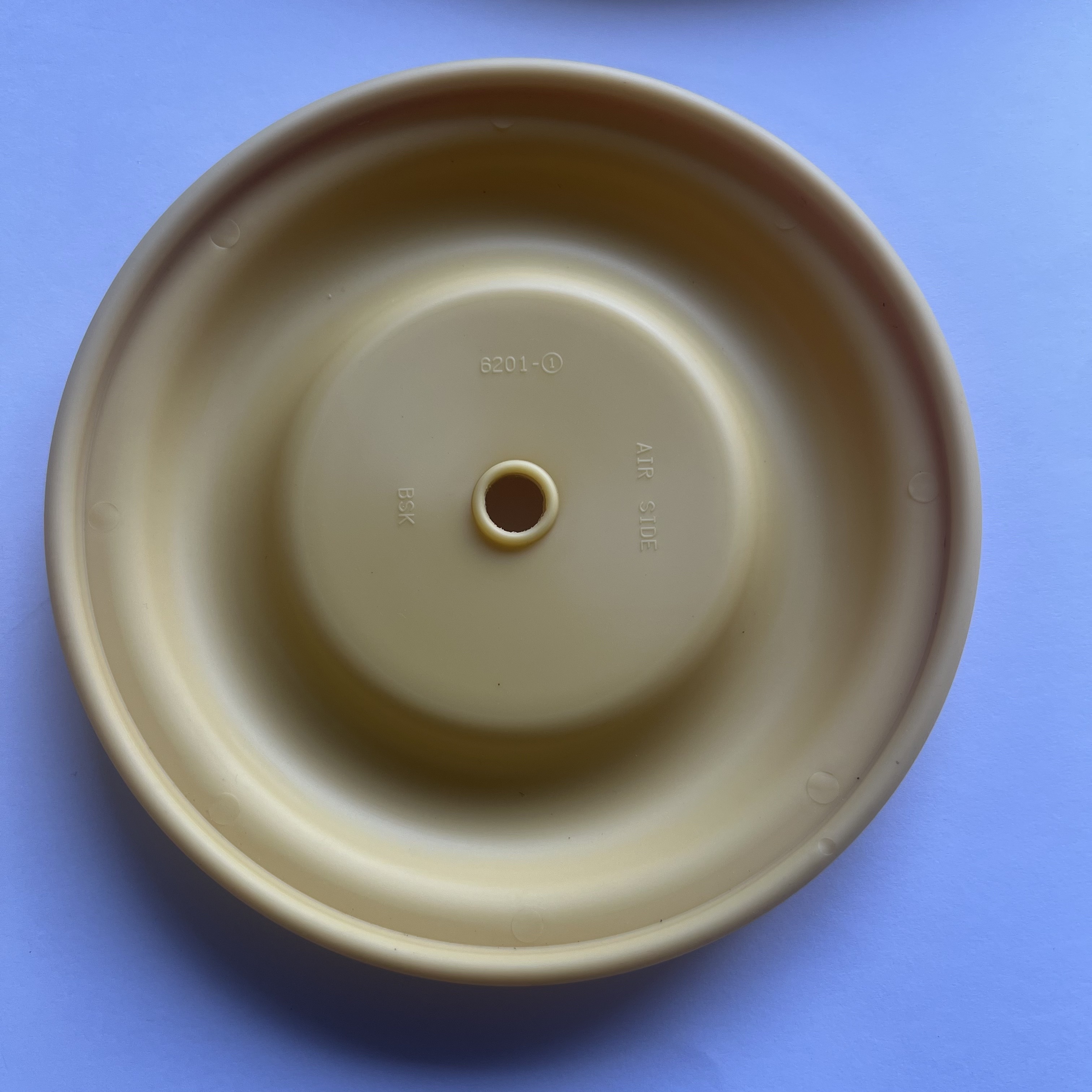 派莎克BSK6201气动隔膜泵膜片