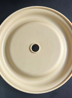 3寸英格索兰气动隔膜泵配件PD30A-BAP隔膜泵膜片94091-A山道橡胶