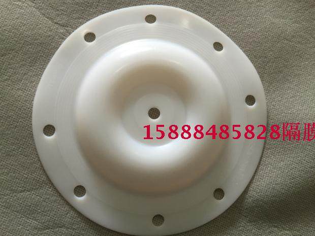 E505TF VERSA-MATIC半寸泵特氟龙膜片 威马隔膜泵配件隔膜片包邮