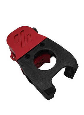 MiniSB Mini Stealthburner Voron0.2 3D打印机挤出机铝合金件