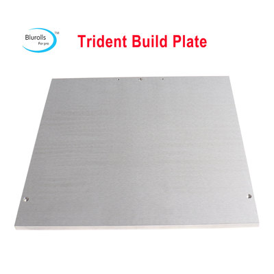 VORON Trident 铝板 mic6 Voron1.9 aluminum Build plate 铝板