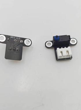 Ratrig V-core4 3D打印机限位开关PCB电路板 V-Core 4