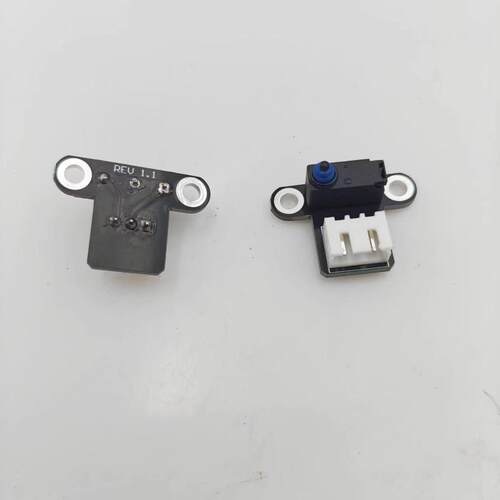 Ratrig V-core4 3D打印机限位开关PCB电路板 V-Core 4