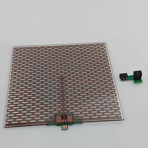 Positron V3.2 3D 打印机玻璃热床 24V 100W 加热床