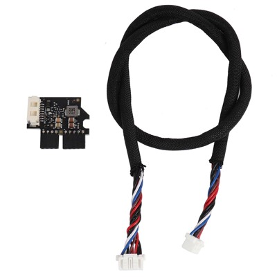 MK4PD主板控制板带线