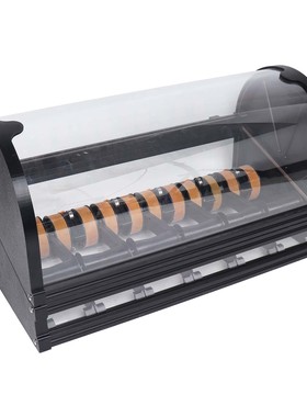 Filamentalist耗材干燥盒Voron 2.4 ERCF 多色3D打印耗材架耗材盒