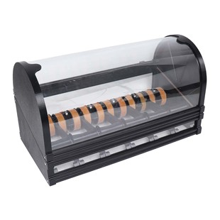 Filamentalist耗材干燥盒Voron 2.4 ERCF 多色3D打印耗材架耗材盒