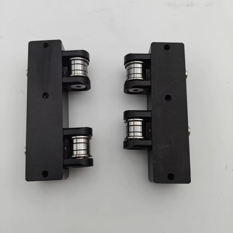 Ratrig V-core4 V-CORE 4 3D打印机铝合金CNC同步带张紧器