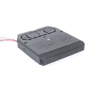 Voron2.4 V0.1三叉戟 Nevermore Micro V5 DUO微型活性炭过滤器
