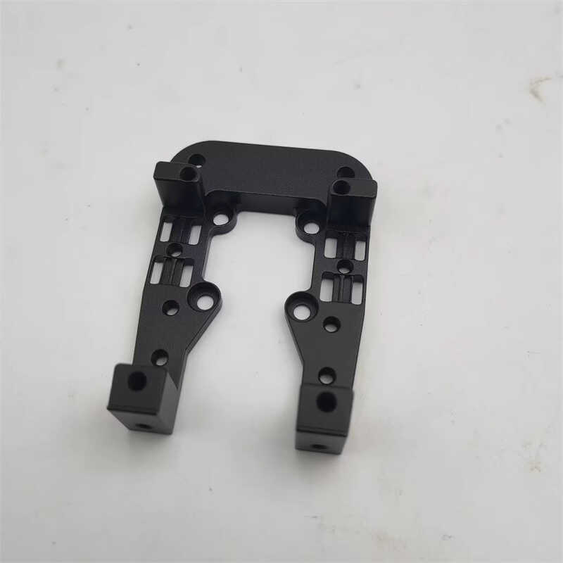 超轻支架VoronStealthburner