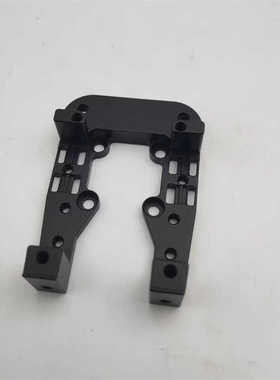 Voron Stealthburner 超轻铝合金件CNC Carriage支架 IDM klicky