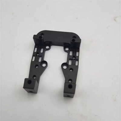 超轻支架VoronStealthburner
