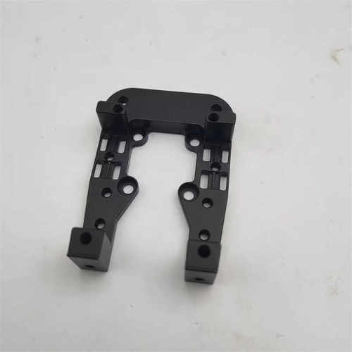 超轻支架VoronStealthburner