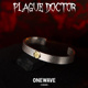 瘟疫医生Pd篝火点金平打手镯 DOCTOR 现货 PLAGUE