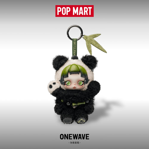 【官方正品】熊怠怠毛绒公仔礼物