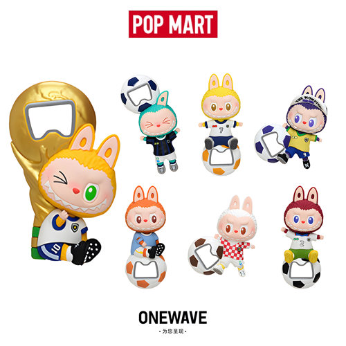 【官方正品】FIFA开瓶器冰箱贴